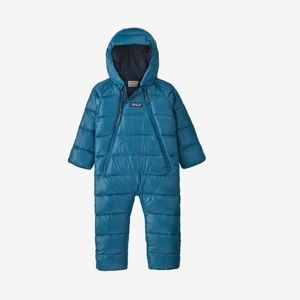 Infant Hi-Loft Down Sweater Bunting - 0-3M